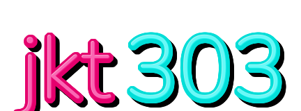 jkt303 — logo kanal