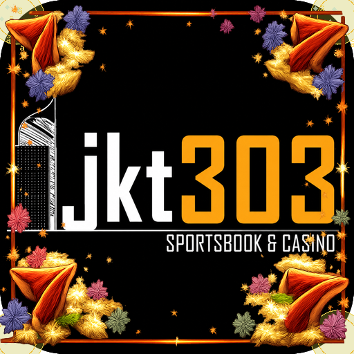 jkt303 — mitra unggulan