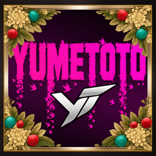 yumetoto — mitra unggulan