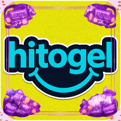 hitogel — mitra unggulan